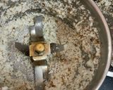மசாலா பாகற்காய் பொரியல்(masala bittergourd poriyal recipe in tamil) ரெசிபி ஸ்டேப் 4 புகைப்படம்