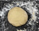 Foto langkah ke 1 dari resep Mie Telur Homemade.