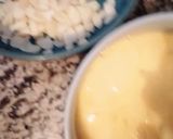 Une image de l'étape 7 de Cornes de gazelle recette original.
