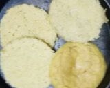 Foto del paso 3 de la receta: Pan de zucchini sin tacc