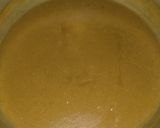 Foto langkah ke 4 dari resep Pie Cincau Vla Gula Jawa.