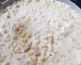 Foto langkah ke 4 dari resep 30. Easy Mac n Cheese.
