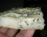 Foto del paso 9 de la receta: Pizza Fugazza💕 con masa saborizada con orégano😍