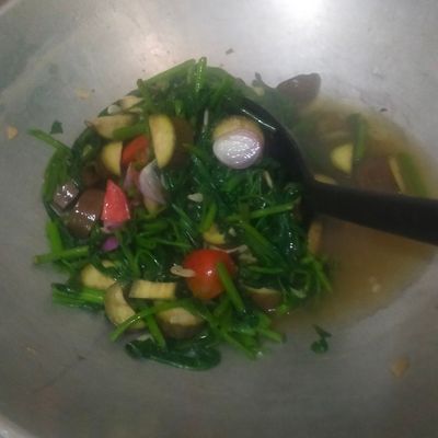 Langkah 6