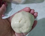 Foto langkah ke 1 dari resep Roti Pandan Yudane Method.