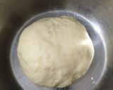 Foto langkah ke 4 dari resep Bakpao Tanpa Mixer.