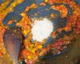Foto del paso 5 de la receta Arroz de secreto con un toque mexicano