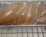 Foto langkah ke 7 dari resep Shokupan ~ Japanese Milk Bread.