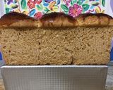 Foto del paso 10 de la receta: Superpan Hokkaido con harina integral fina (técnica tang zhong)