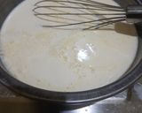 Foto langkah ke 3 dari resep Klapertaart no Oven.