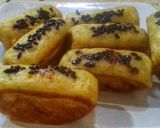 Foto langkah ke 5 dari resep Pukis pisang.