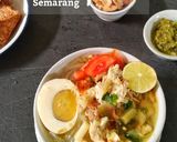 Foto langkah ke 5 dari resep Soto Ayam Semarang.
