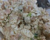 Foto langkah ke 4 dari resep Tahu Walik isi ayam.