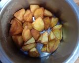 স্ট্রীট স্টাইল আলু চাট(Street style aloo chaat recipe in Bengali) রেসিপি ধাপ - 3 ছবি