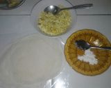 Foto langkah ke 1 dari resep Lumpia Tahu.