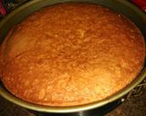 Foto del paso 4 de la receta Bizcocho
