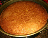 Foto del paso 4 de la receta: Bizcocho