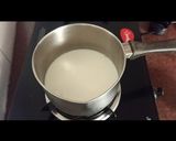 A picture of step 3 of Instant Jaggery Coffee.