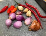 Foto langkah ke 1 dari resep Sayur Asem ala Mami.
