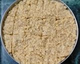 मिल्क केक। (milk cake recipe in Hindi) रेसिपी चरण 5 फोटो