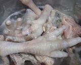 Foto langkah ke 2 dari resep Soto Ceker.