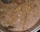 Foto langkah ke 4 dari resep Gudek sepecial kepala & ceker ayam.