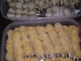 Pentol Ayam Krispy