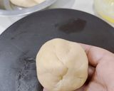 पूरन पोली रेसिपी चरण 5 फोटो
