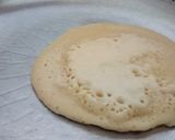 A picture of step 5 of Nutmeg pancakes #Author Marathon.