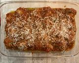 Foto del paso 4 de la receta: Albóndigas al pomodoro #Stilepiretta