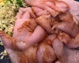 柠檬草煎鸡胸（有柠檬草的清香，鲜嫩多汁、入味）的食譜步驟3照片