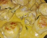 Foto langkah ke 6 dari resep Ayam Paniki.