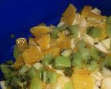 Foto del paso 3 de la receta: Ensalada de frutas