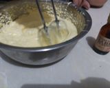 Foto langkah ke 3 dari resep Lapis Legit Keto.