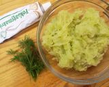 Tökfőzelék recept fázis 1 fotója