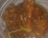 Foto langkah ke 5 dari resep Ayam Kecap.
