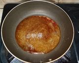 Foto langkah ke 2 dari resep Sirup Gula Merah Kental.