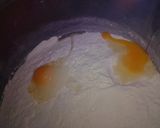 Foto del paso 2 de la receta: Rosquitas con leche en polvo