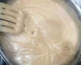 A picture of step 3 of All in one Halwa(Bason, andy, suji, orr milk halwa).