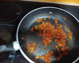 Foto del paso 3 de la receta: Arroz mar y tierra