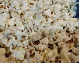 Foto del paso 5 de la receta: Pochoclos/pororo, al microondas