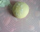 Foto langkah ke 2 dari resep Roti sosis isian keju mozzarella.