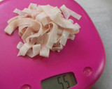 Foto del paso 5 de la receta: Brócoli al Horno, apto para personas con diabetes🍲