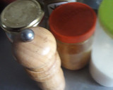 Foto del paso 2 de la receta: Espagueti con brócoli a la crema