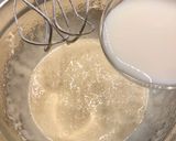 Foto del paso 3 de la receta: Muffin de yogur y manzana