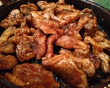 Foto del paso 3 de la receta: Chuletas Picantes BBQ