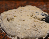 Foto del paso 2 de la receta: Pizza con masa madre
