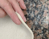 Foto del paso 4 de la receta: Pan Árabe 🥖