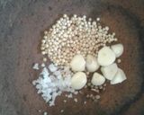 Foto langkah ke 1 dari resep Bola tahu (perkedel tahu).