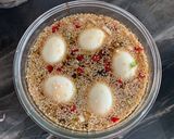 Foto langkah ke 3 dari resep Korean Mayak Egg.